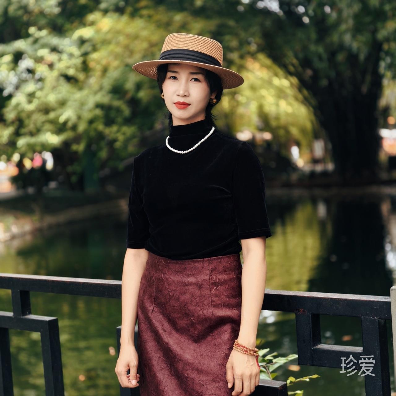春暖花开