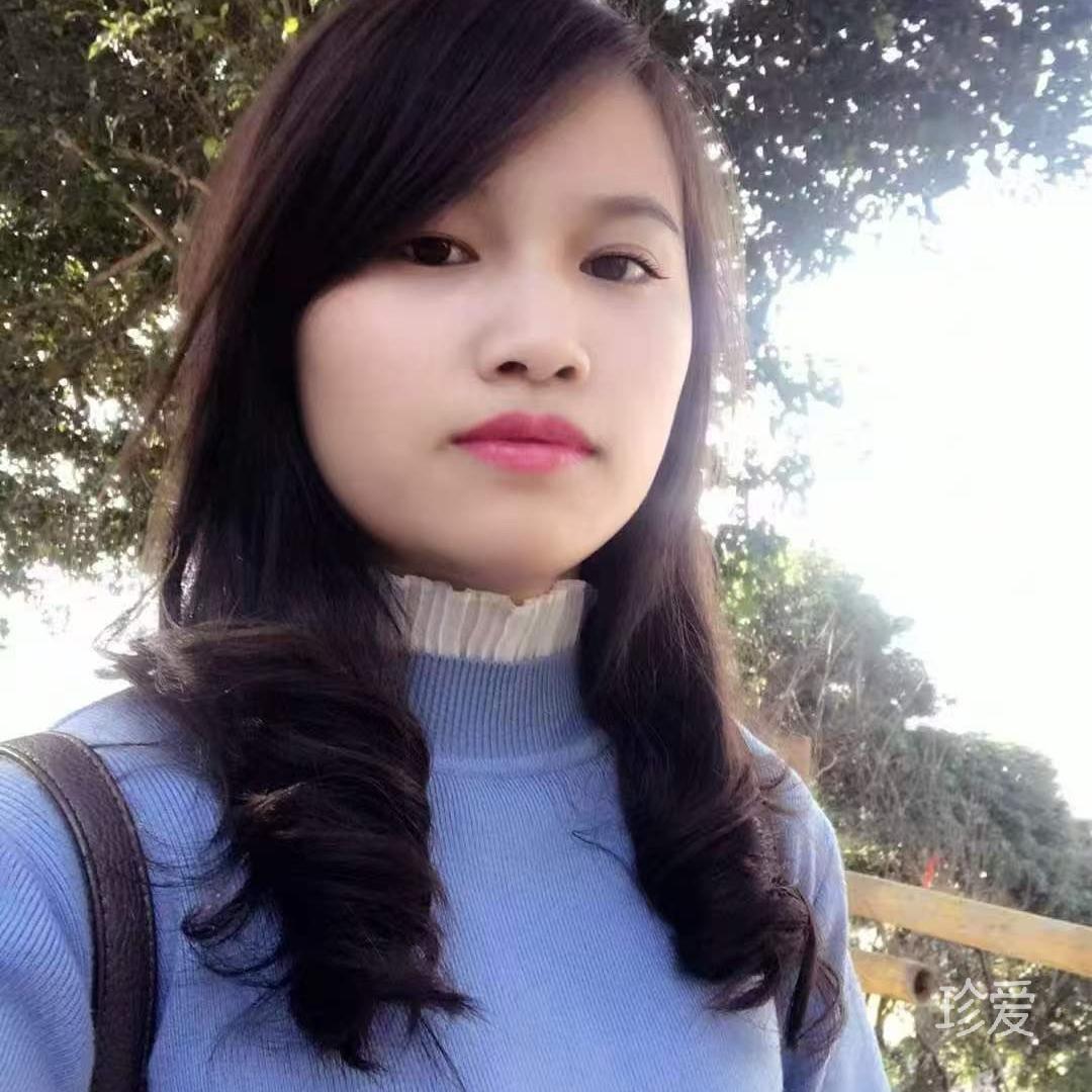 花若开
