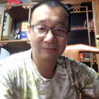 奔跑的蒼狼