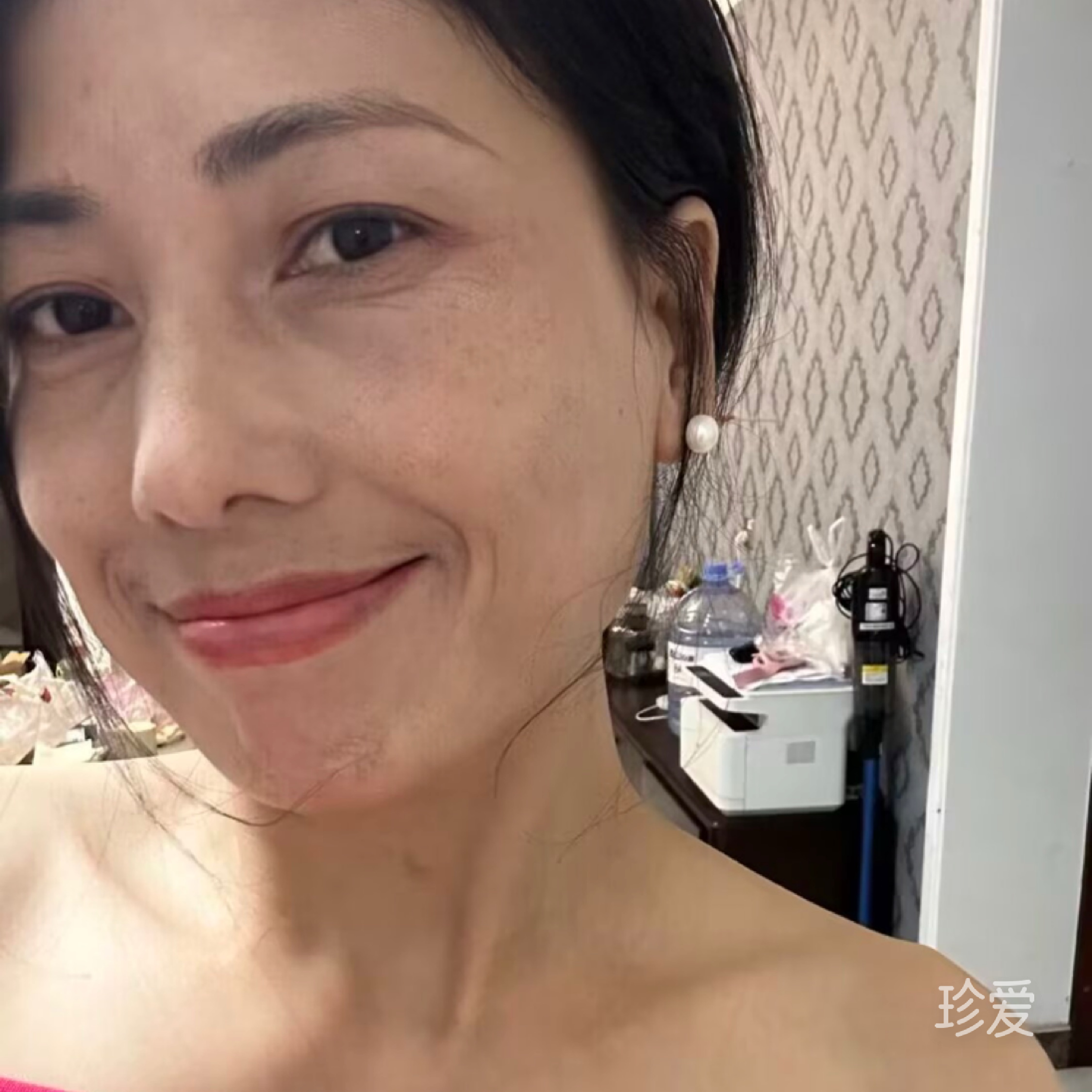Qin遇见你