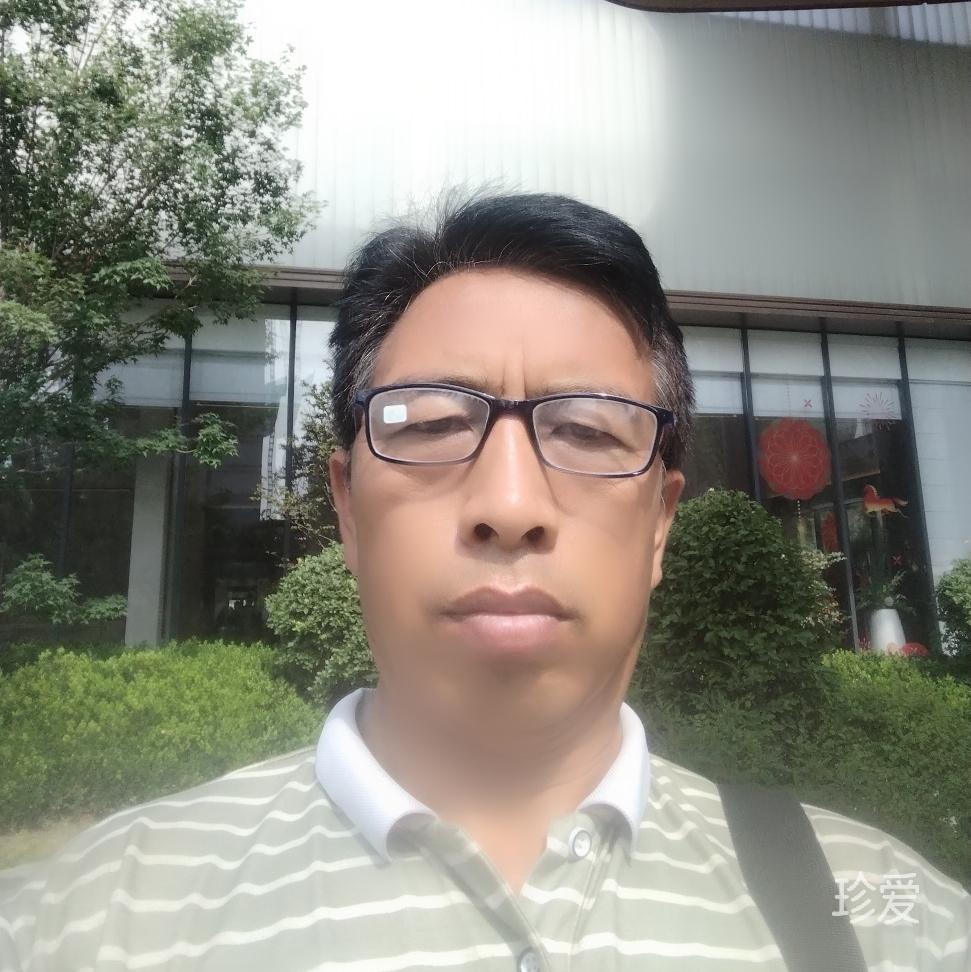 山水