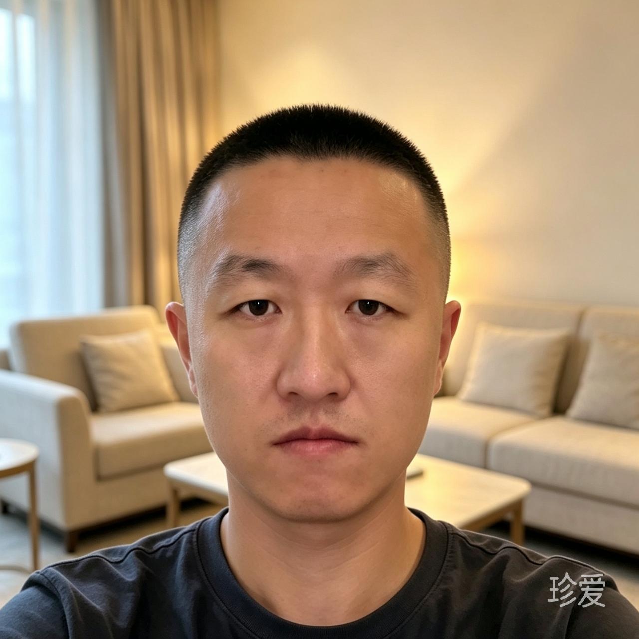 美好的世界