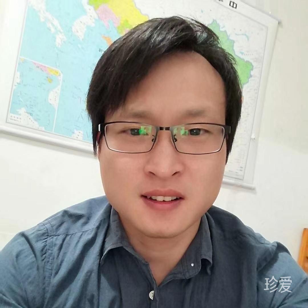 生命是一条河