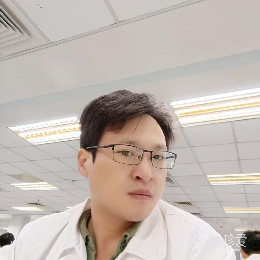 生命是一条河