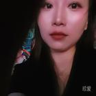 白色的月光