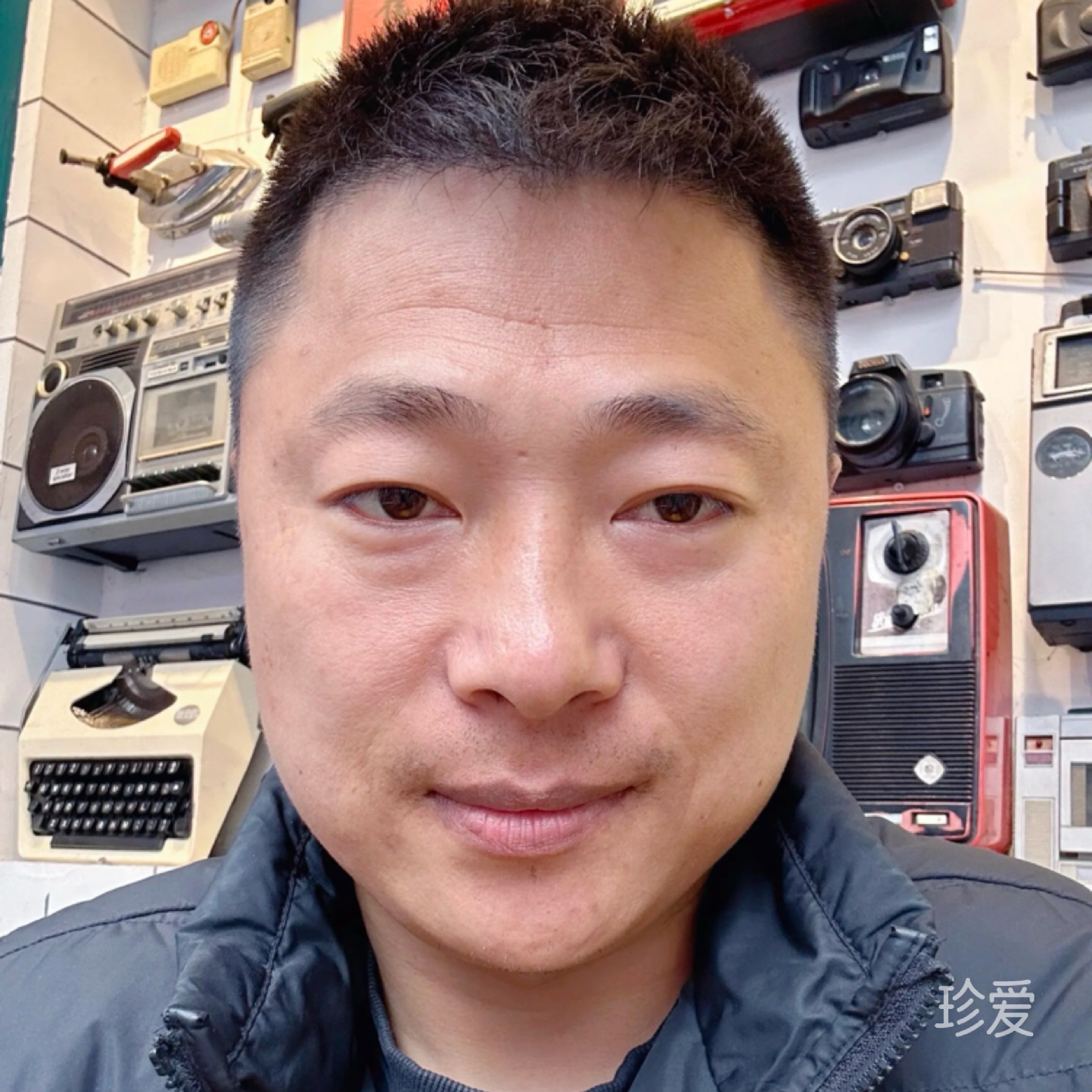麻辣龙哥