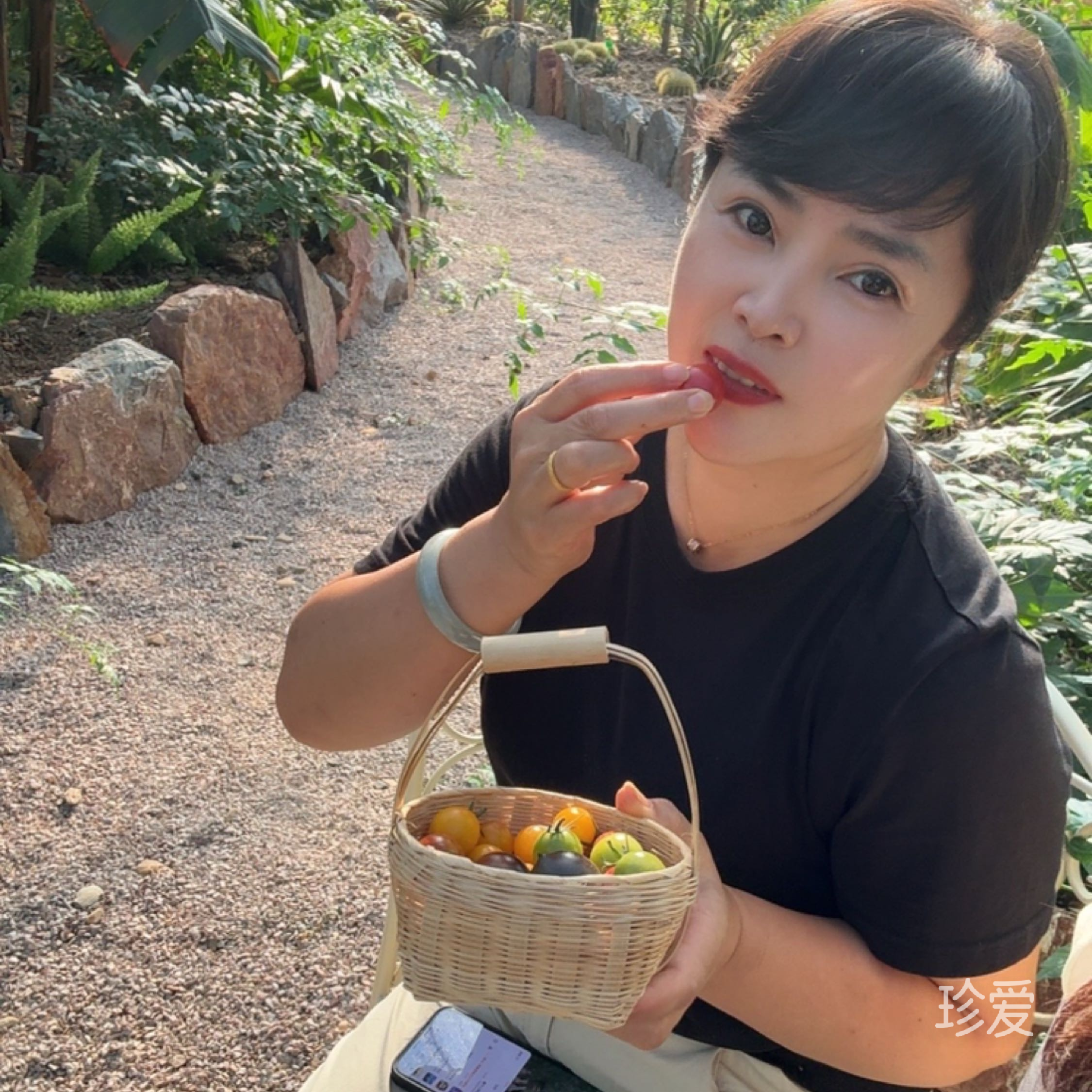 相识即是缘
