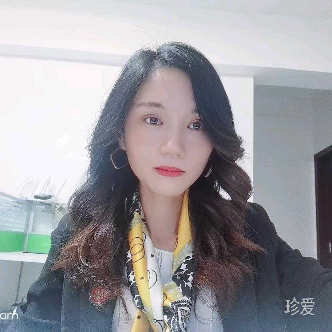 冰蓝依梦