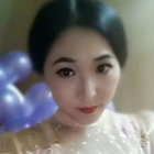 幸福微笑