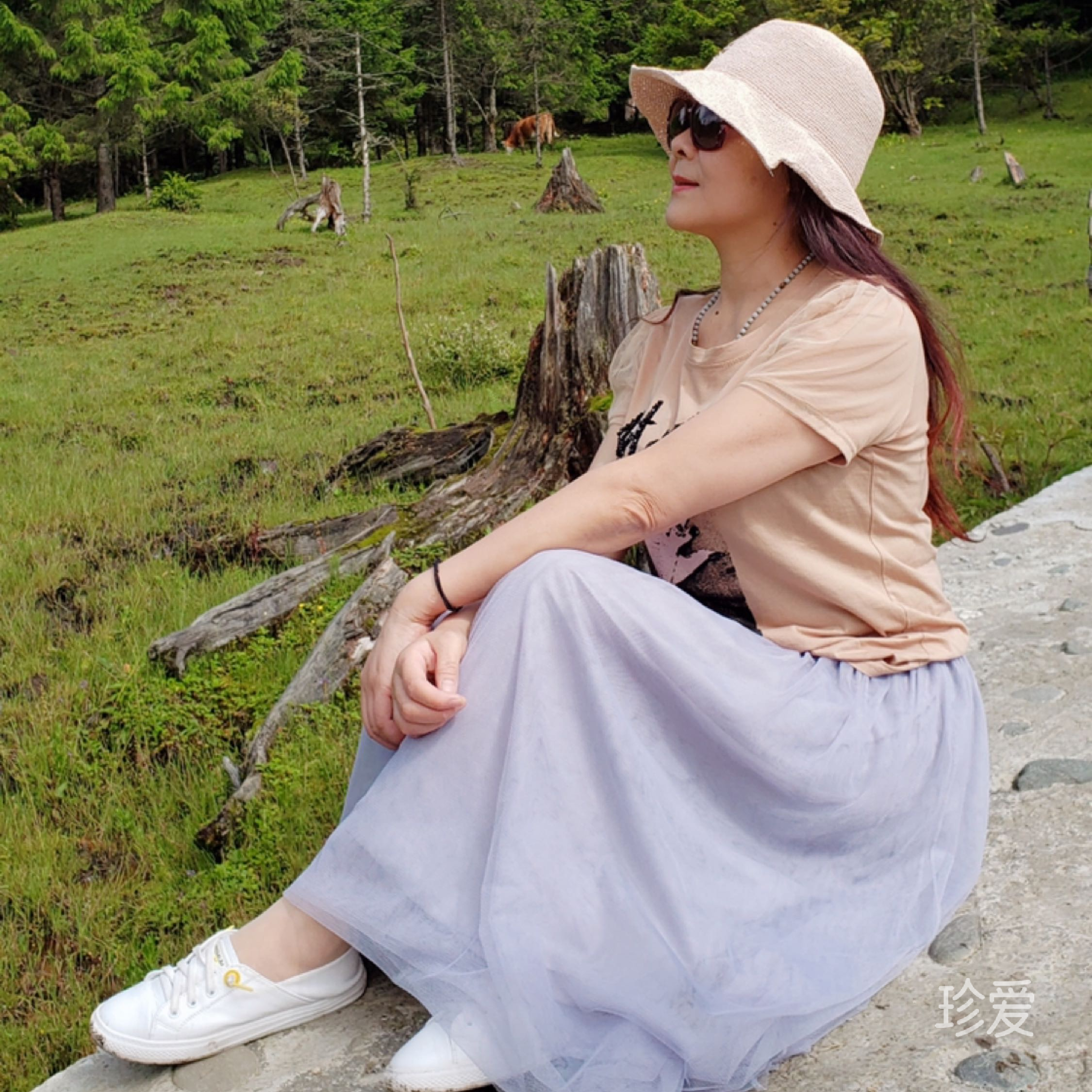 美丽邂逅