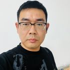 初見(jiàn)久處皆怦然