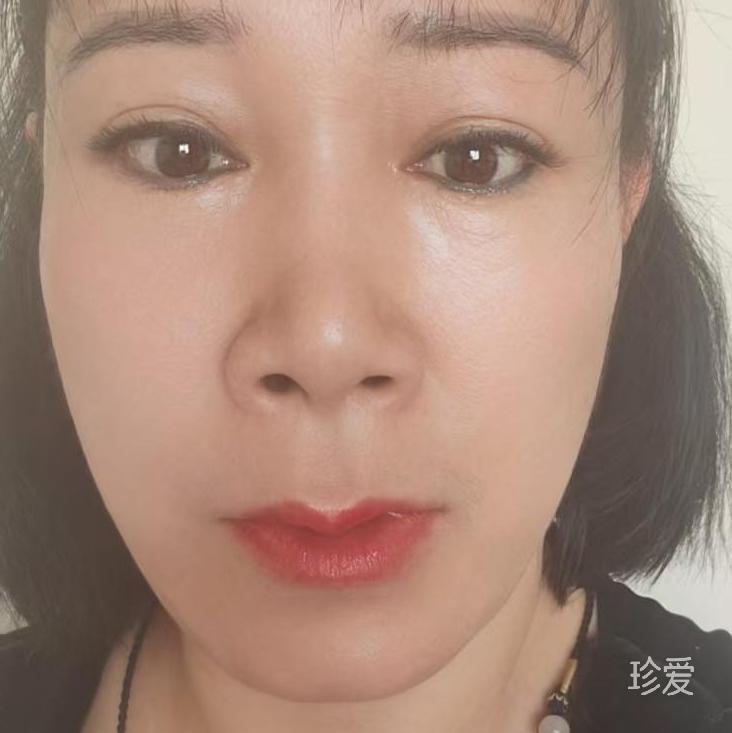 芬芳美丽