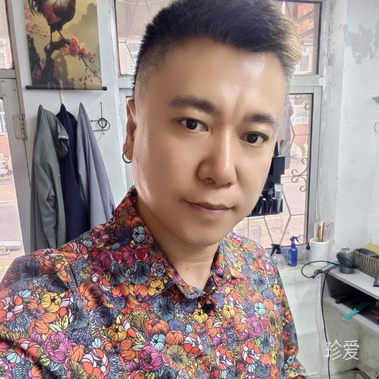 心中的太阳