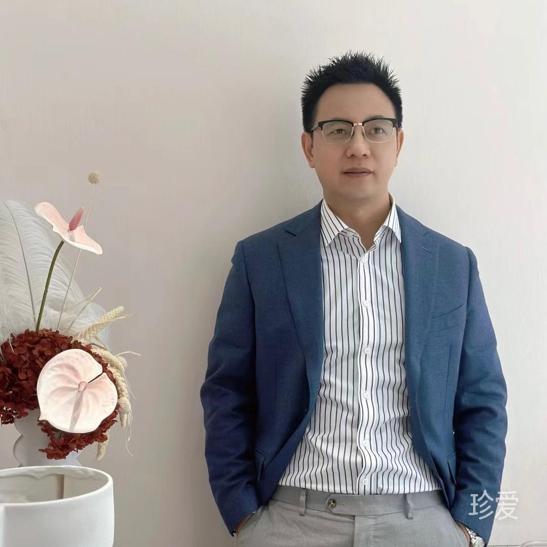 守護(hù)你的騎士