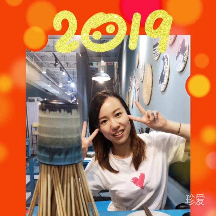 一杯清茶淡淡的香