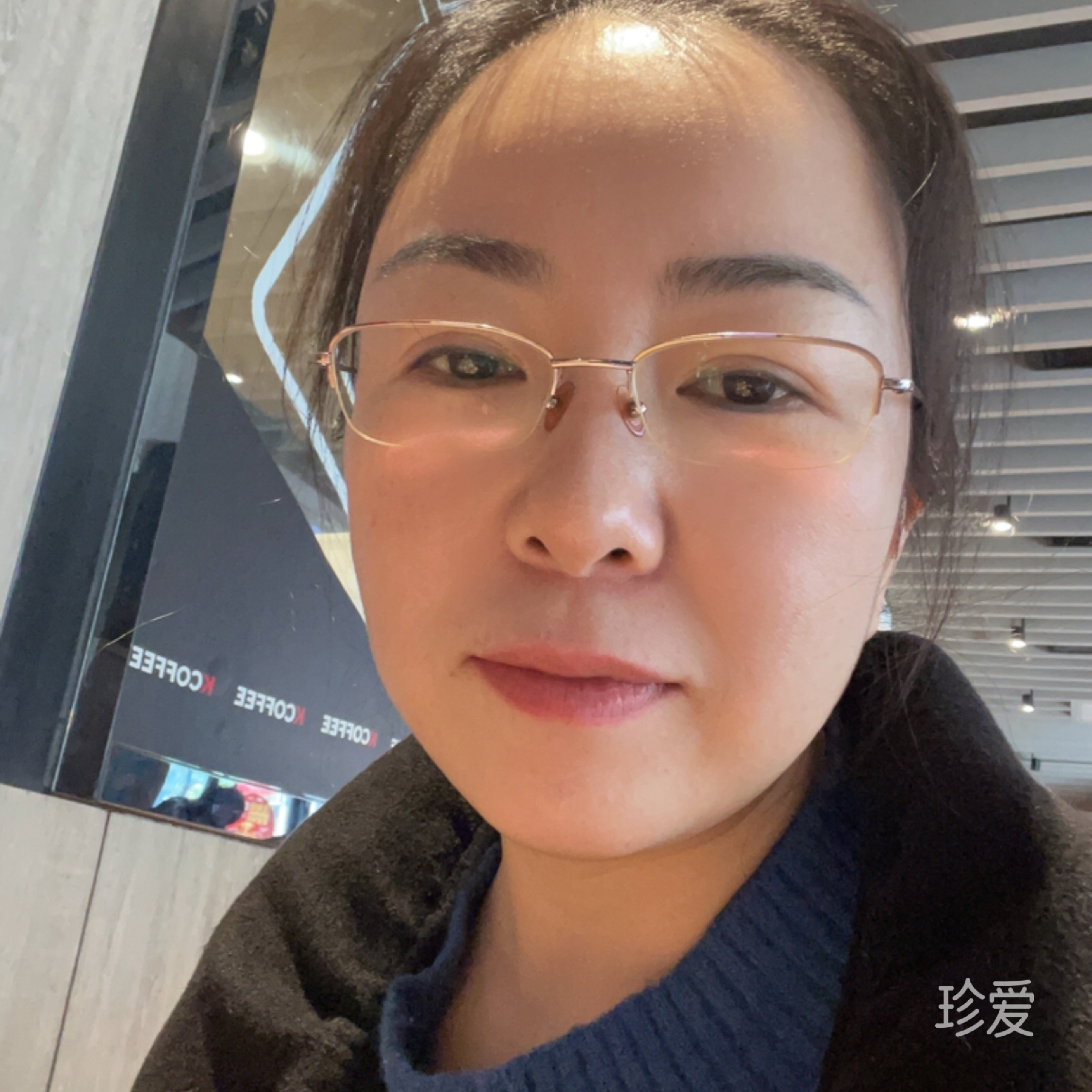 做自己的向日葵
