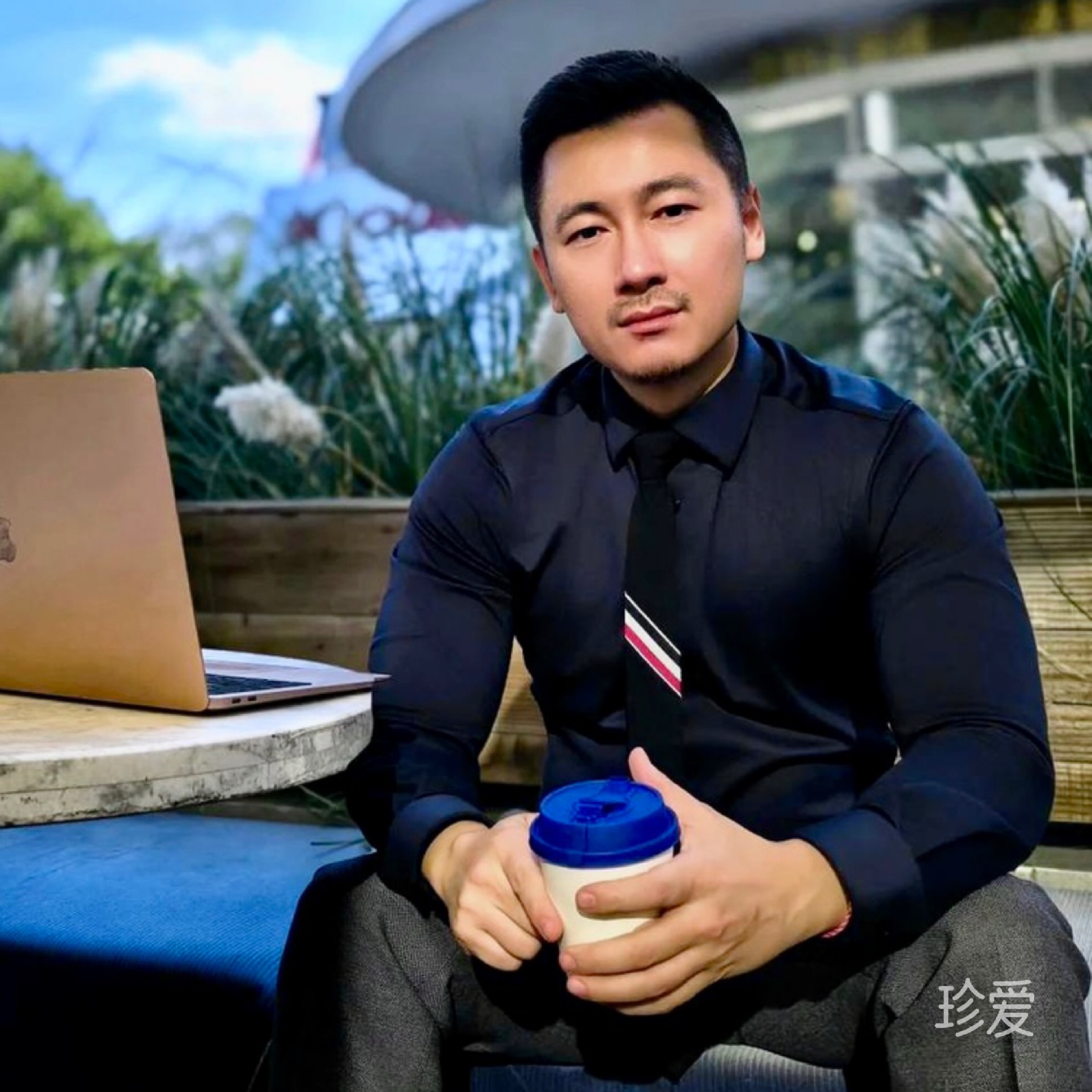 生活一半烟火