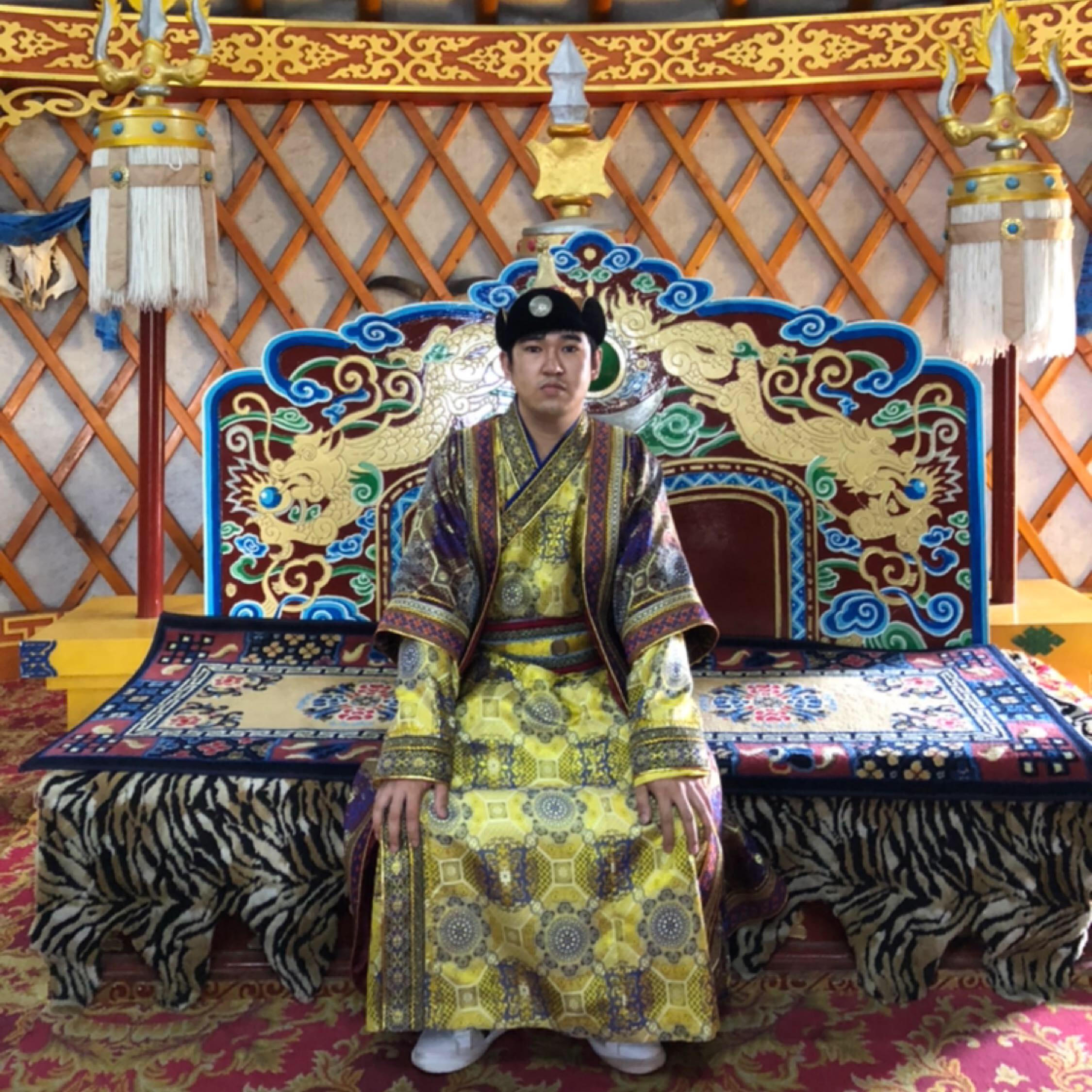 找寻我的另一半