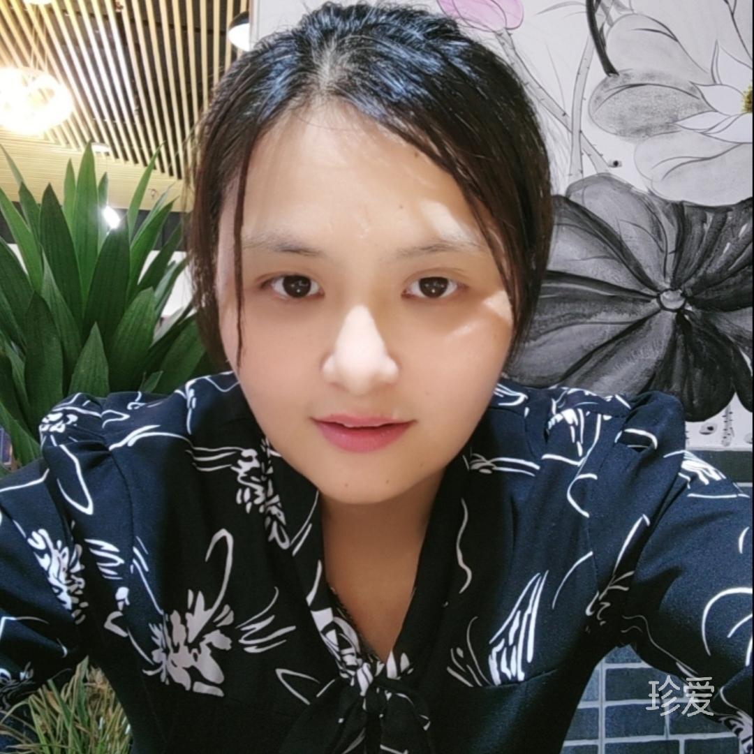 美颖