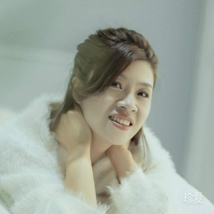 愛聽雨的小白羊