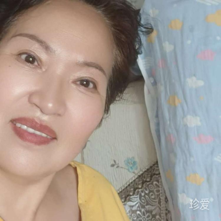 绚丽人生