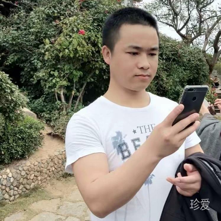 真诚的期待