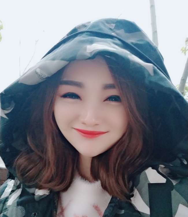 淡色