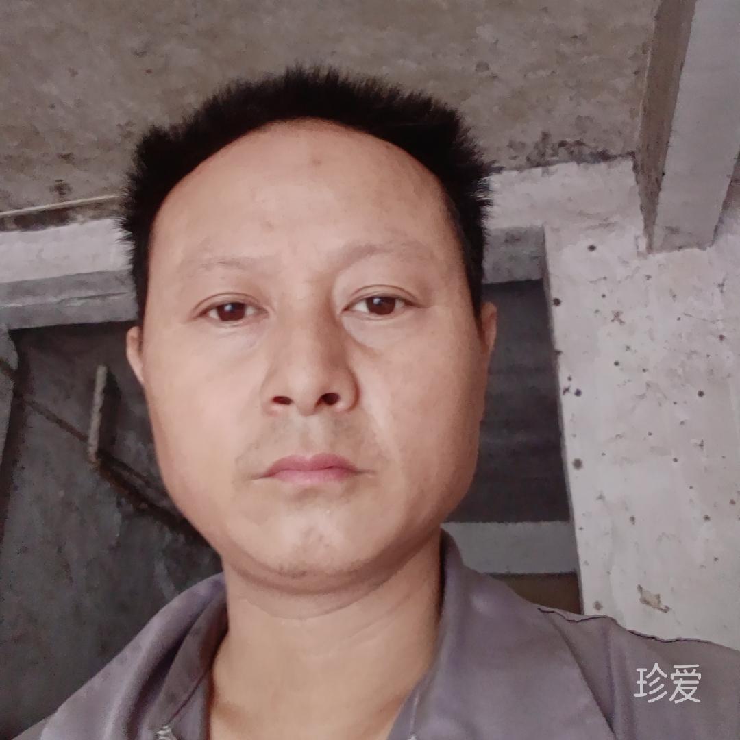找个心善人温的伴
