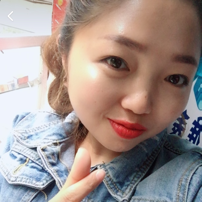 紫色調(diào)等待