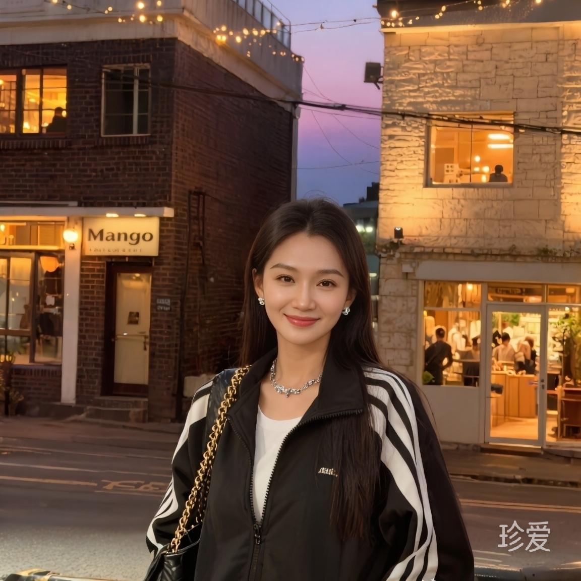江月诗