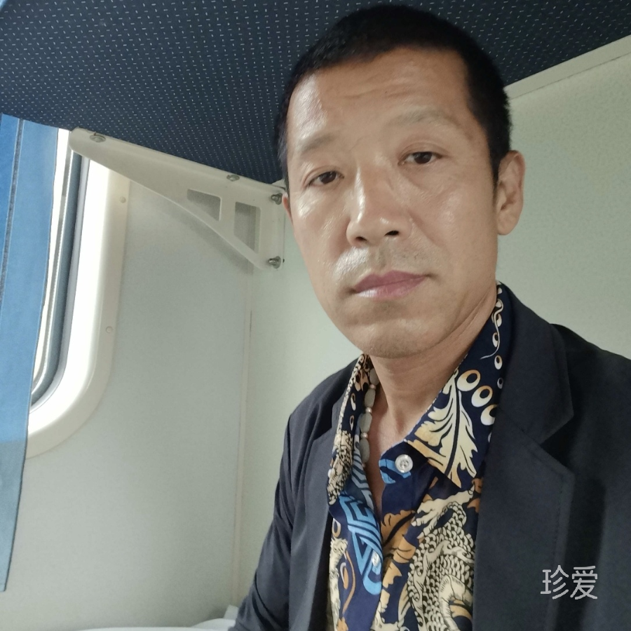 静等花开