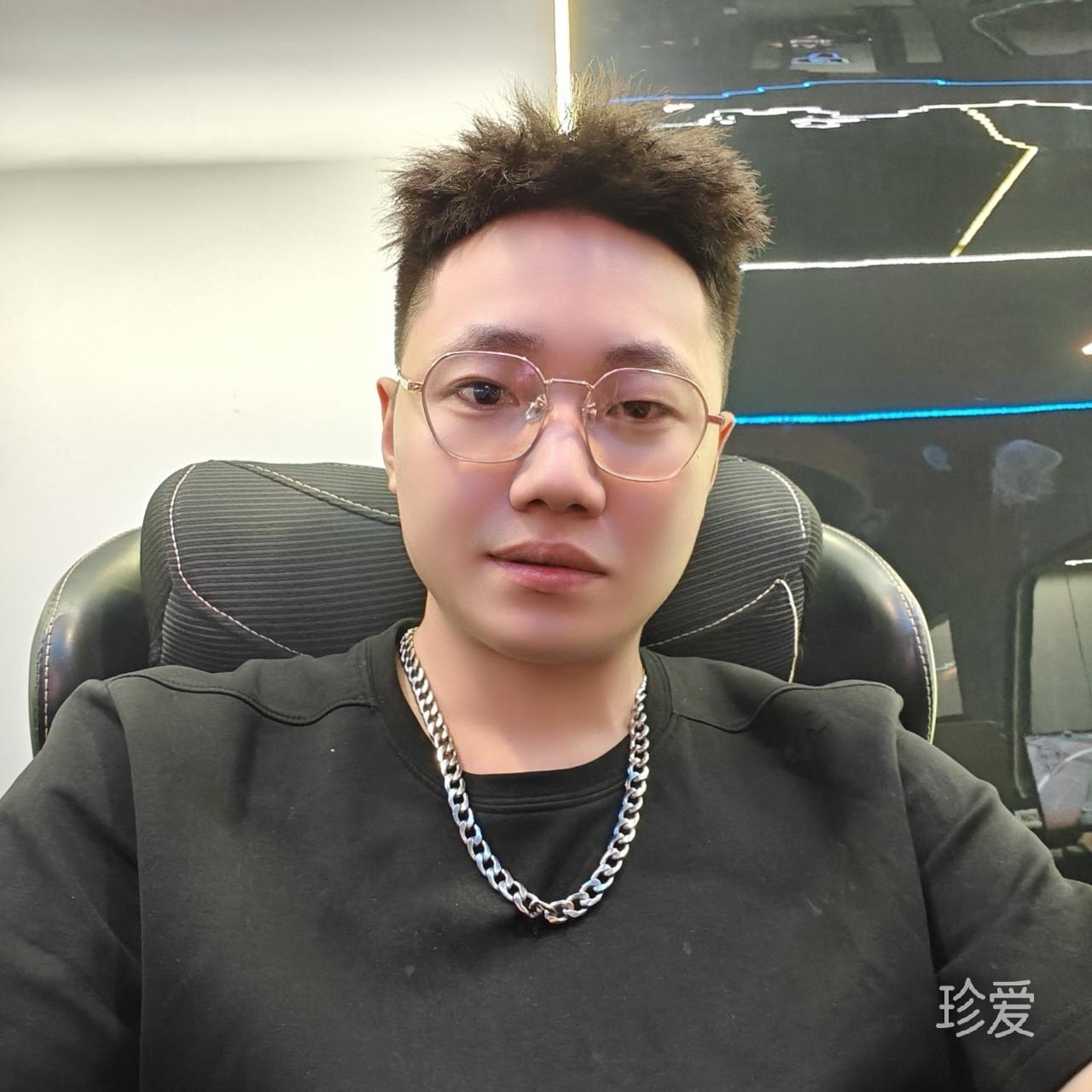 等待漫长相遇
