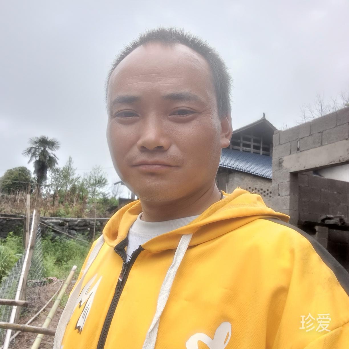 安安的做个阳光男子