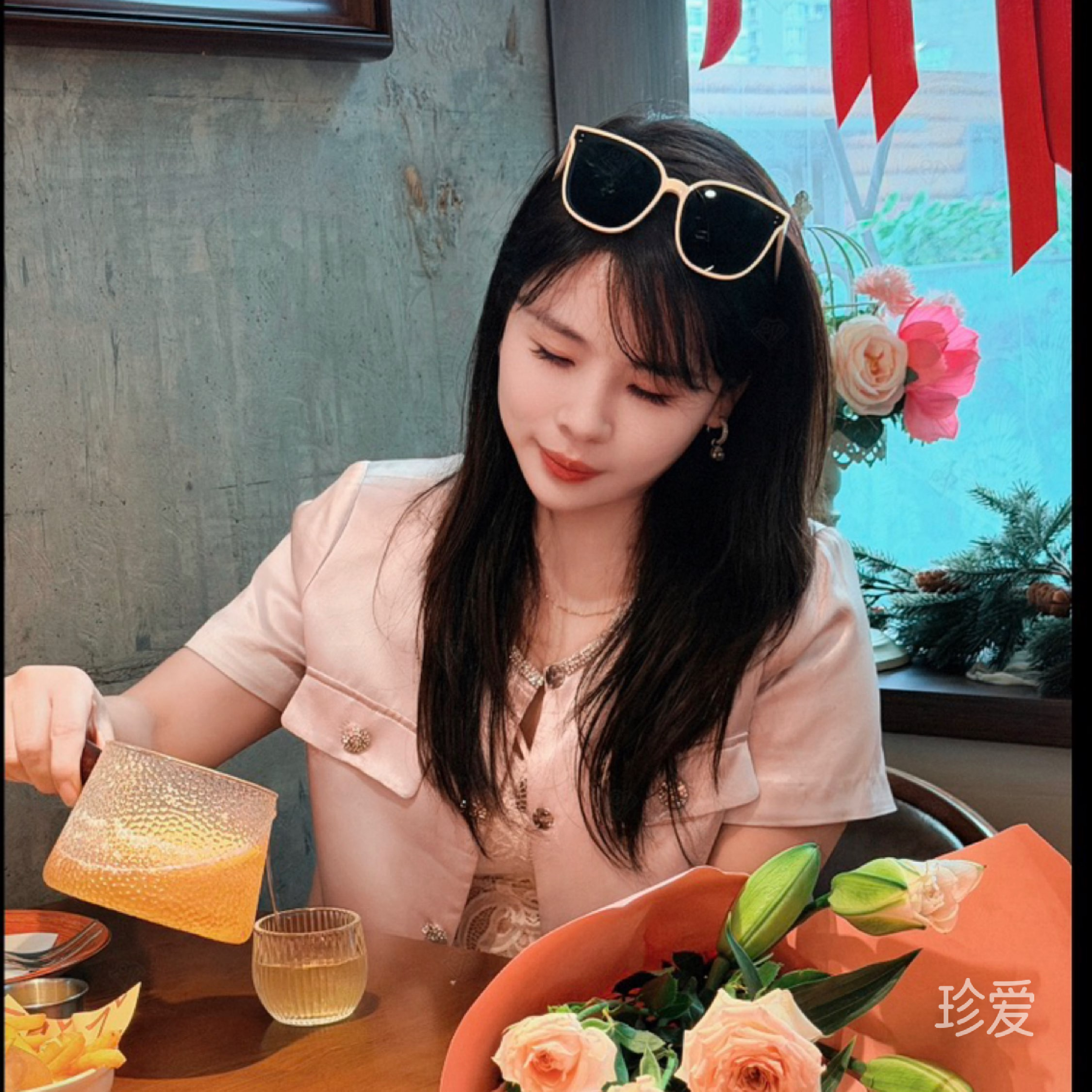 桃桃子