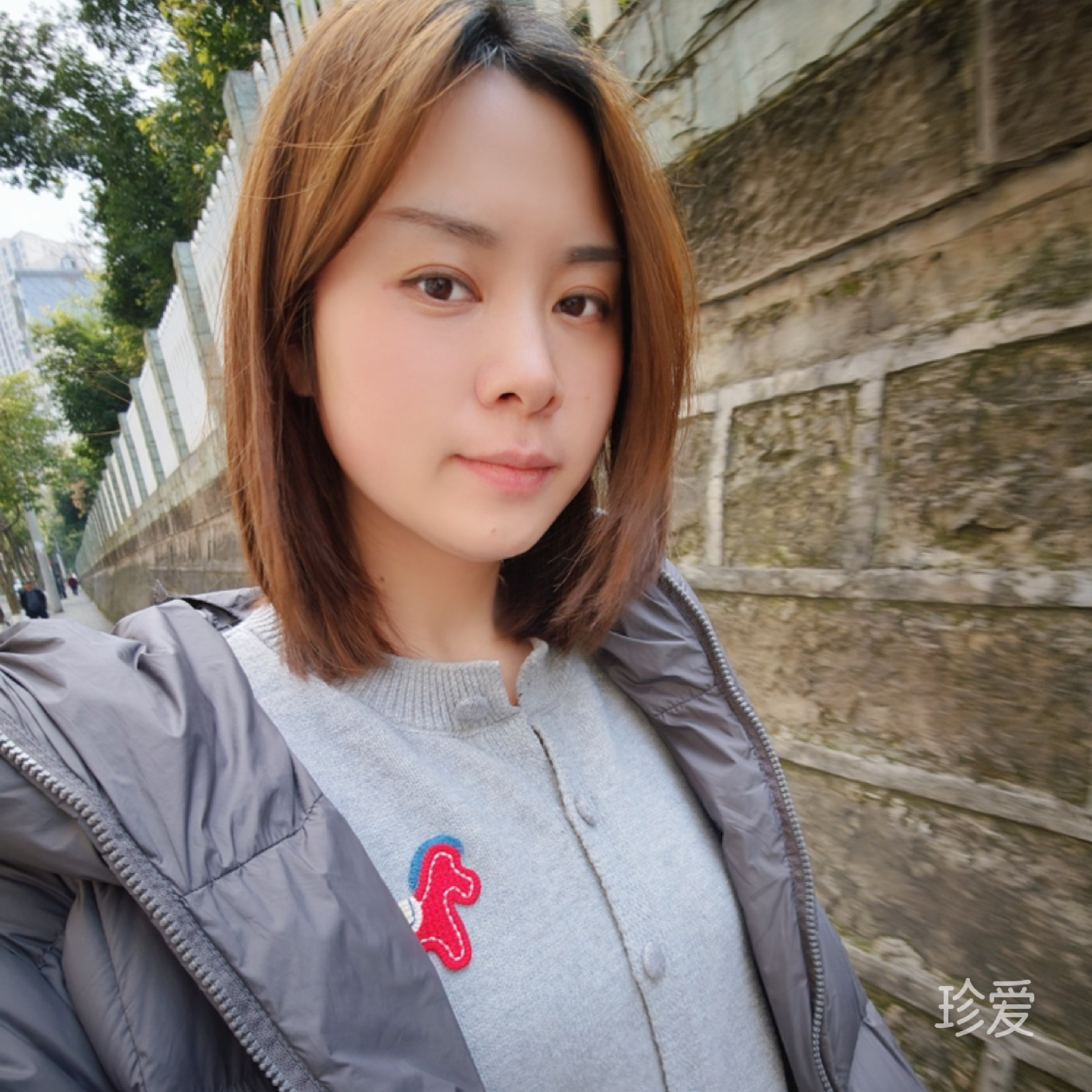清影婉颜