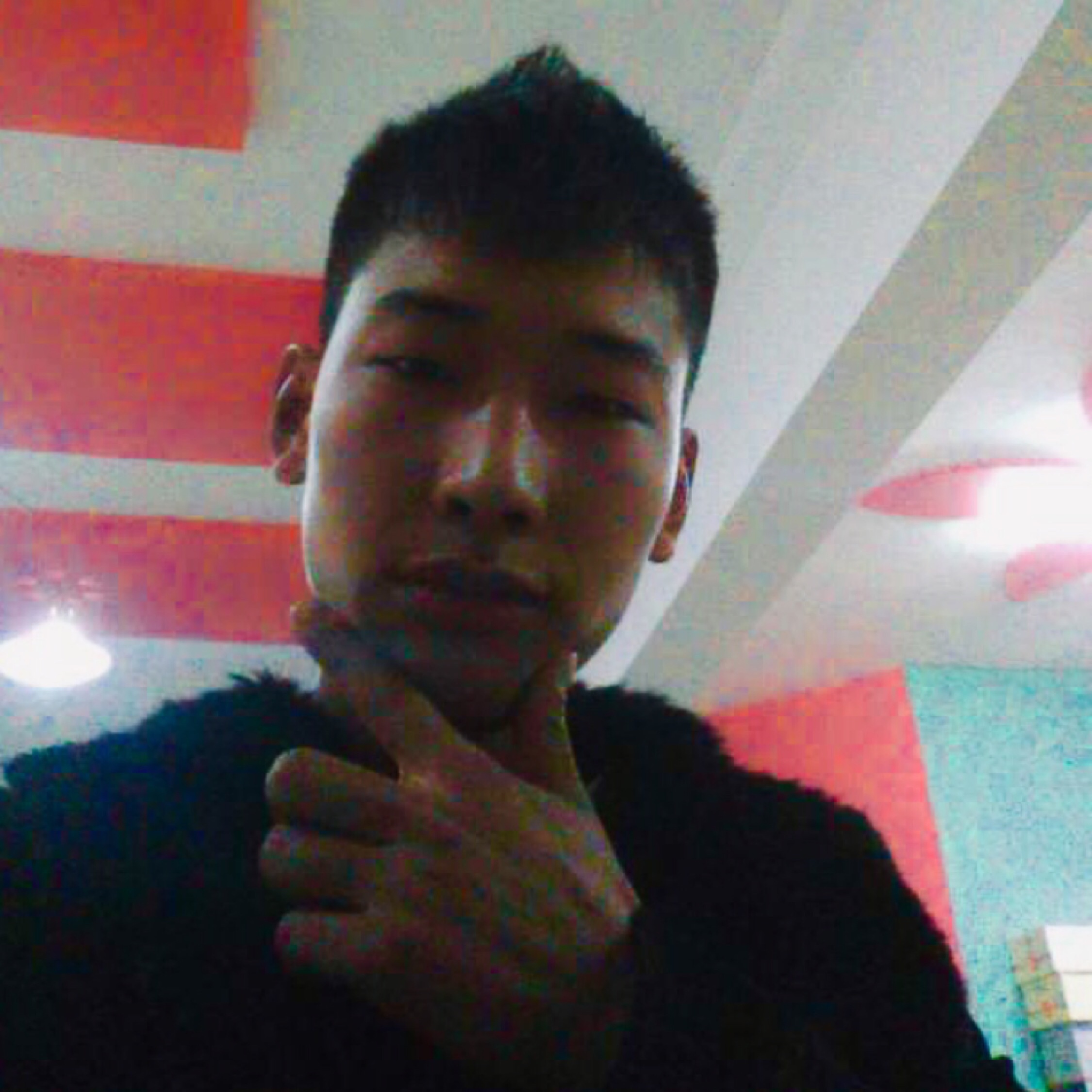 天生勵(lì)志難自棄