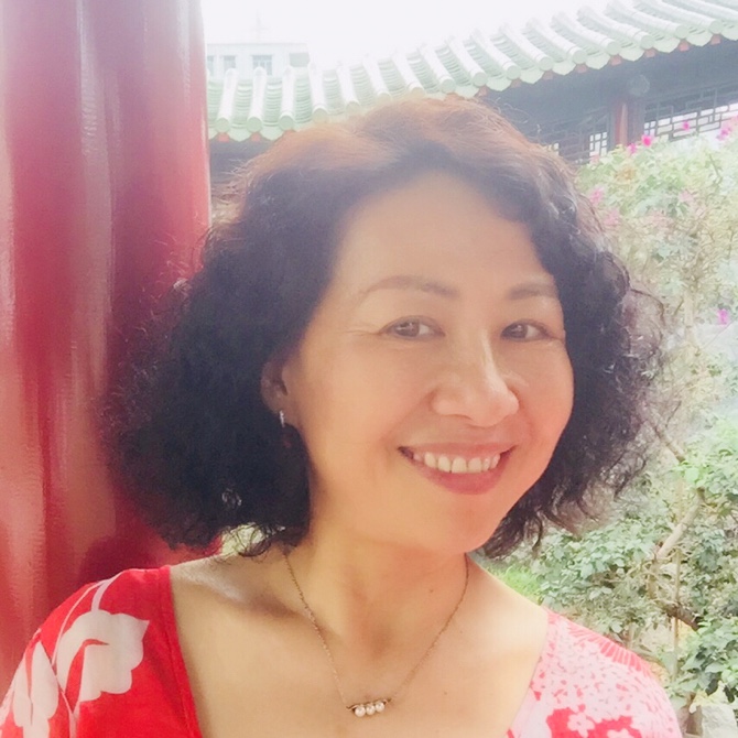 爱美丽