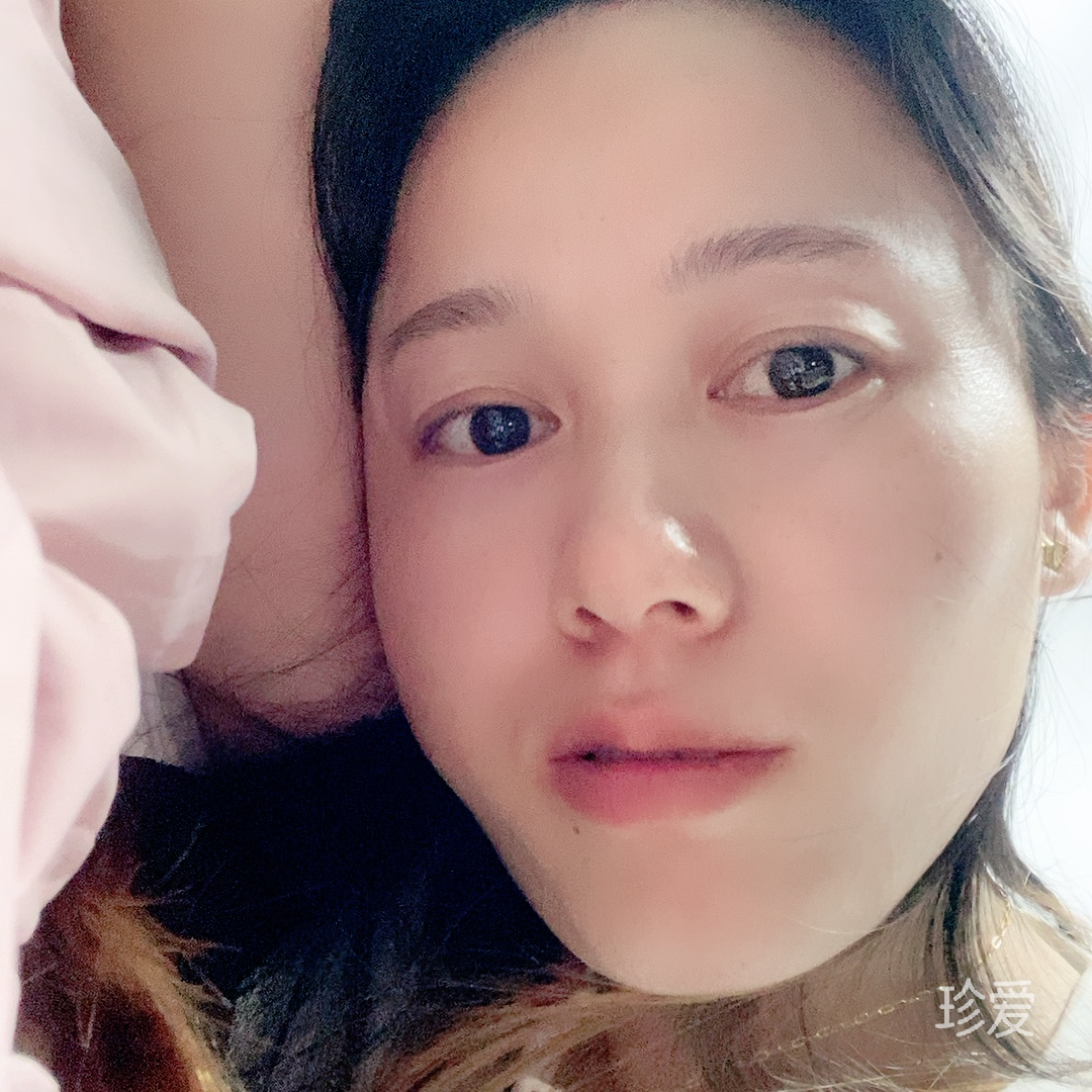 丽某
