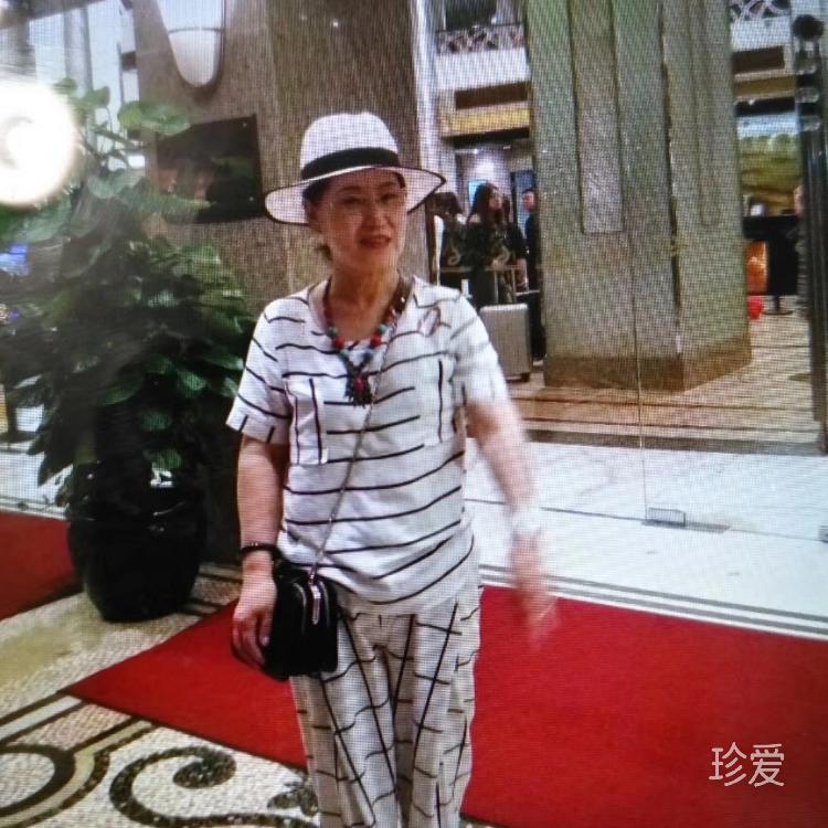 哈喽我是优雅女神