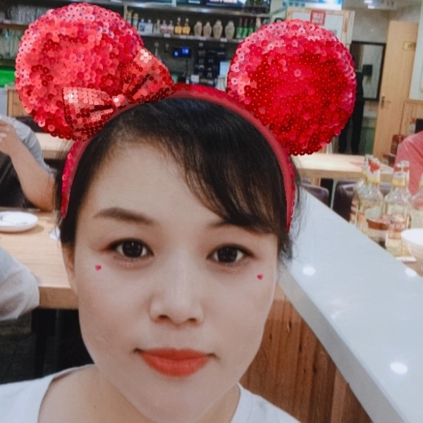 幸運(yùn)的四葉草