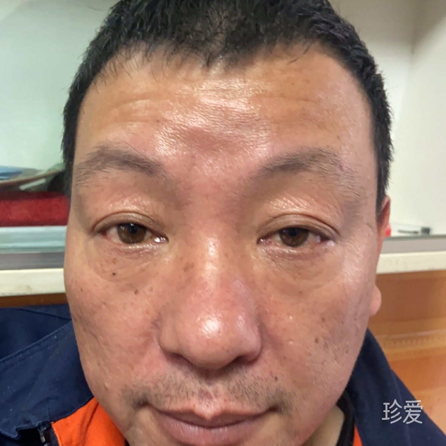习惯了寂寞