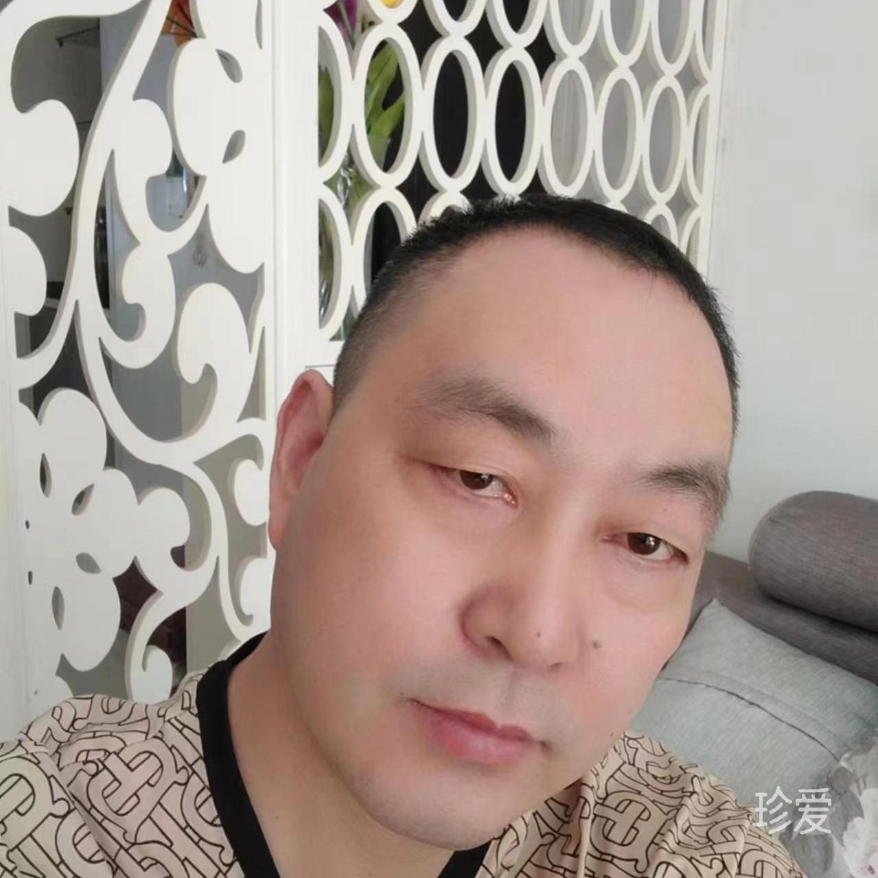 平淡的人