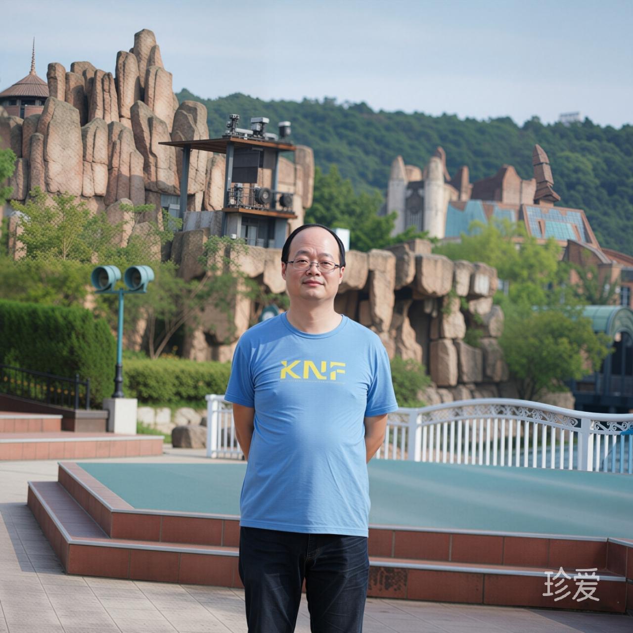 月明星稀