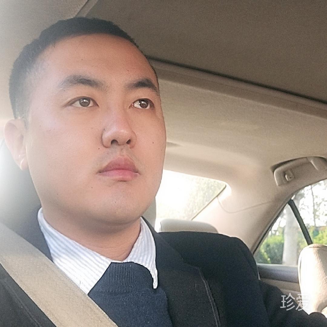 幸福来敲门