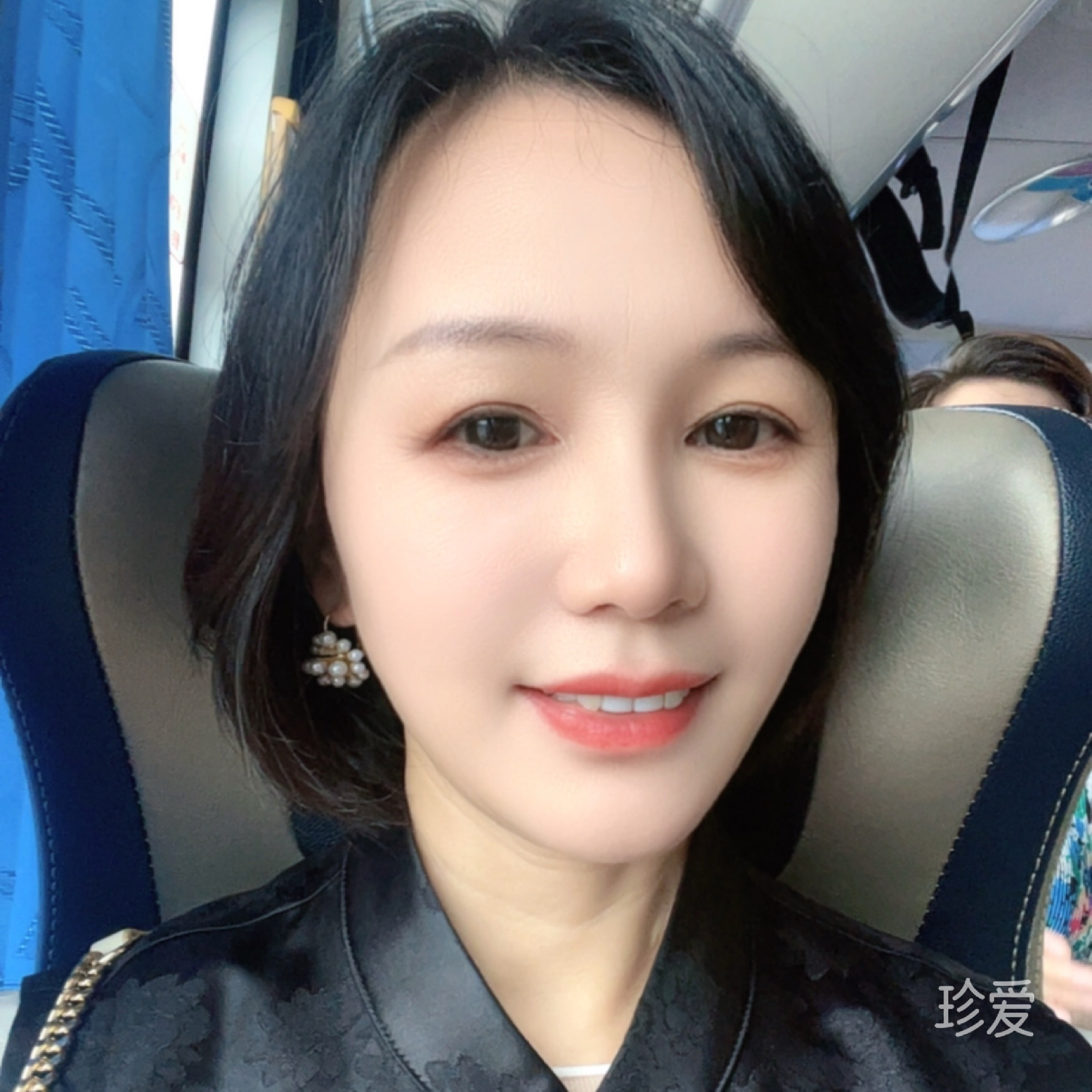 风景唯你独好