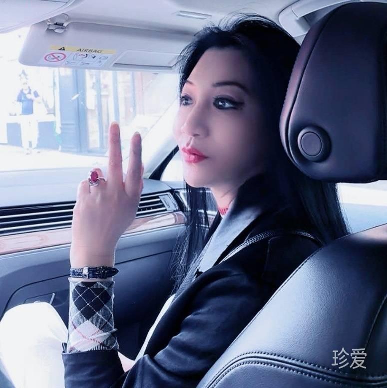 蓝影轩?蓝琪儿