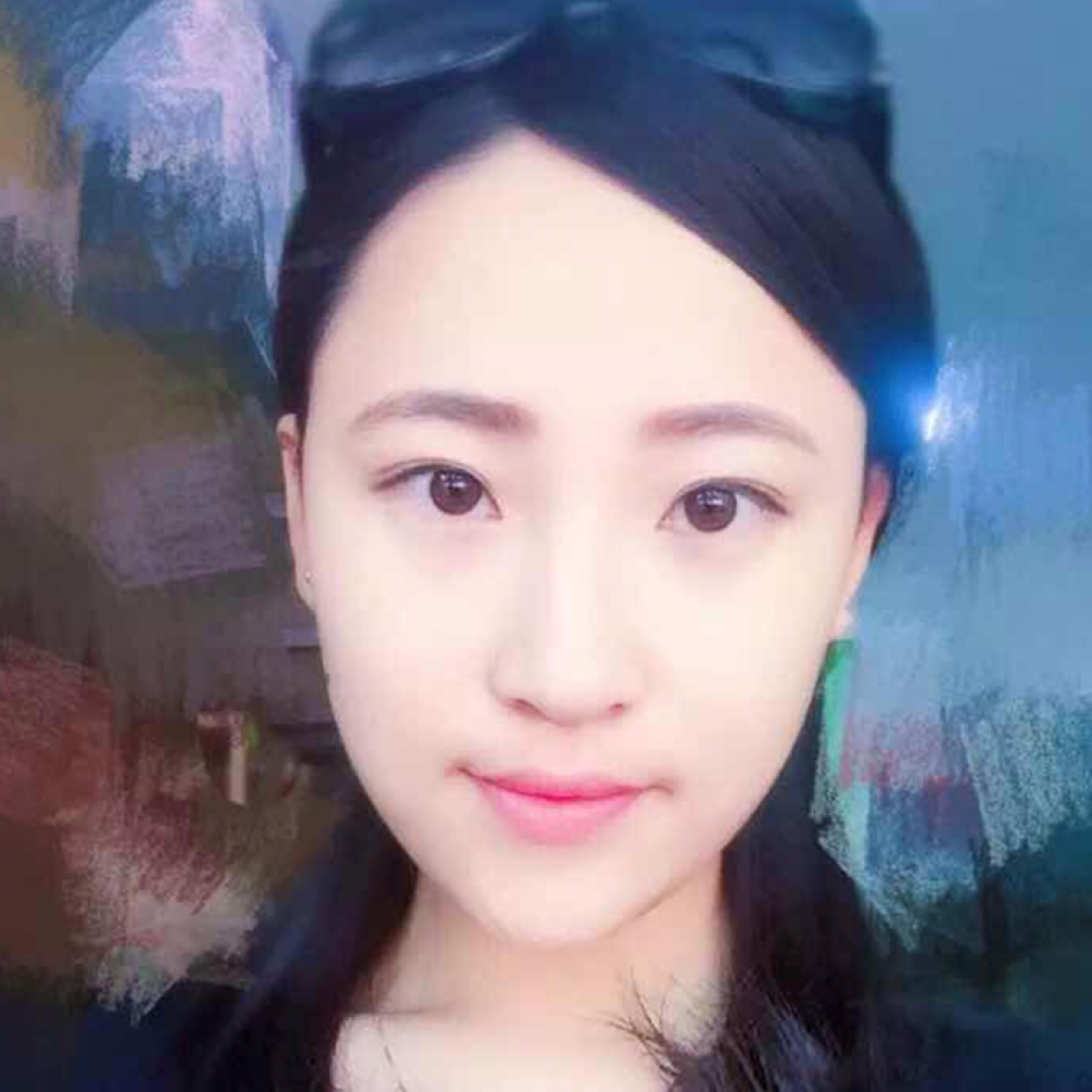 左手倒影右手年华