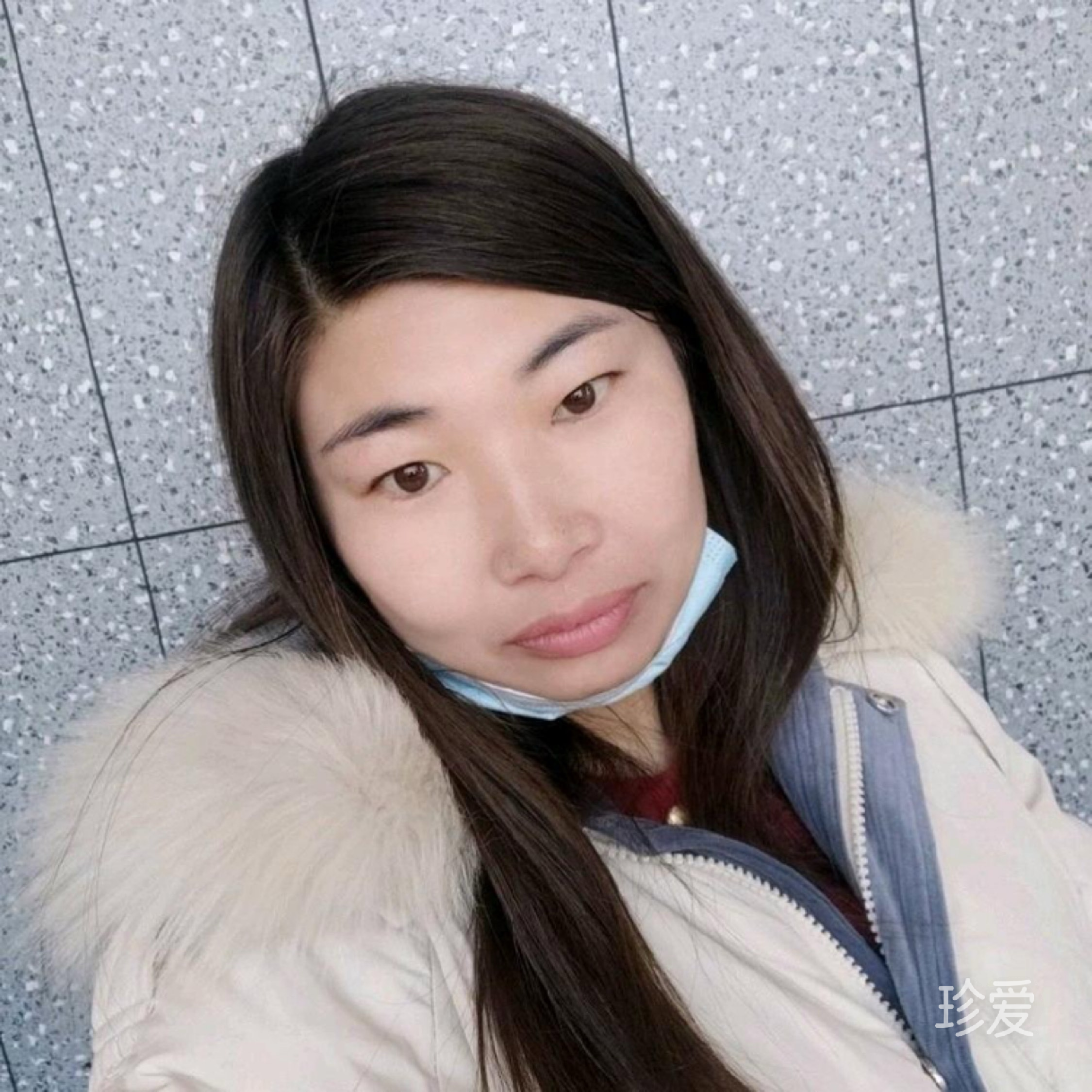 淡雅花香