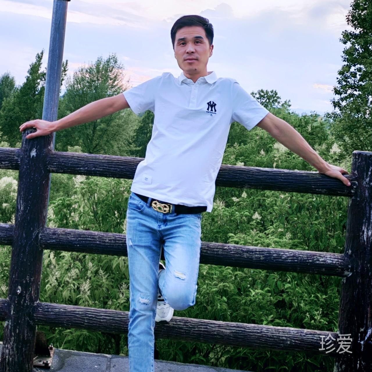 80后小叔