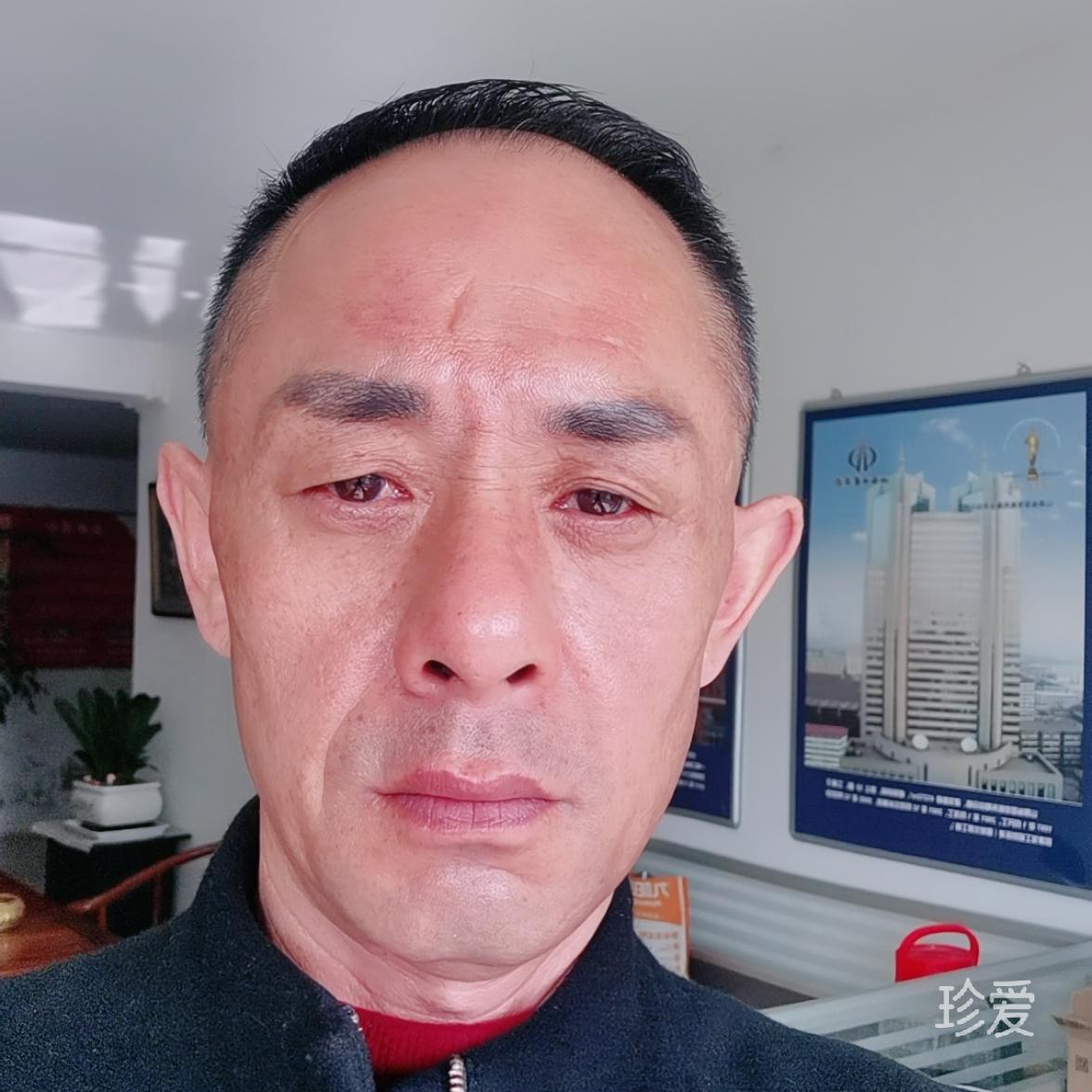 爱在缘分中寻找